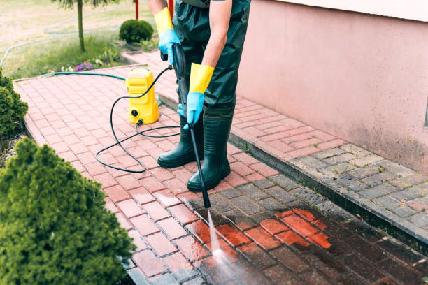 Professional Pressure Washing Services in Plattsburgh, NY